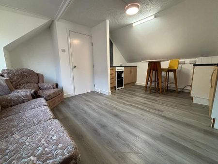 1 bedroom apartment to rent - Photo 5