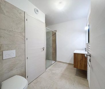 Location Appartement 2 pièces 42m² AJACCIO 20000 - Photo 4