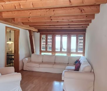 3.5 Zimmer, 80 m² - Photo 1