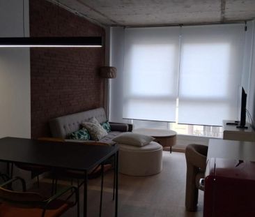 Apartamento de alquiler en Guindalera - Photo 3