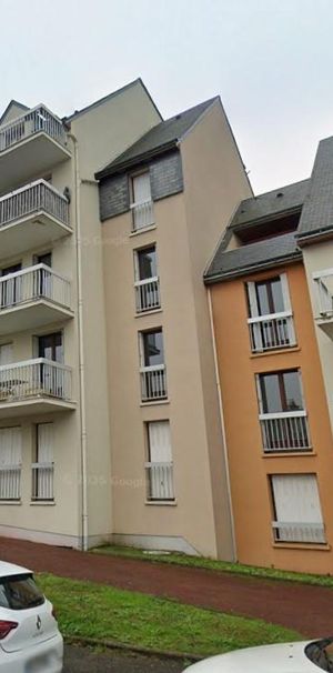 Location appartement 2 pièces 54 m2 à Joué-lès-Tours - Photo 1