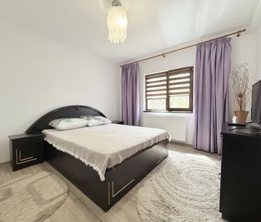 Apartament cu 3 camere de inchiriat in zona Faleza Nord - Photo 5
