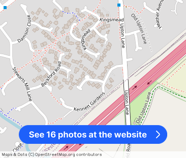 4 bedroom detached house for rent - Photo 1