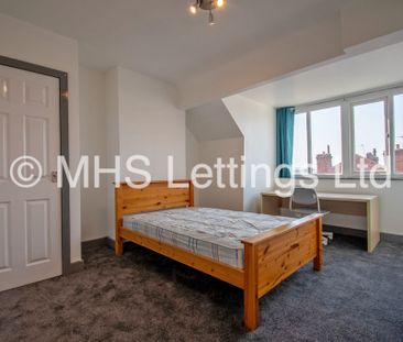 14 Royal Park Grove, Leeds, LS6 1HQ - Photo 6