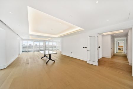 White City Living, Lincoln Apartments, Fountain Park Way, London W12 - Photo 4