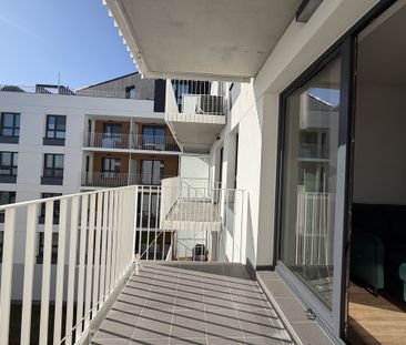 Nowe 2 pok. z balkonem / Morena /Od zaraz - Photo 1