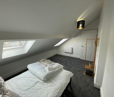 1 Bed Flat, Sandhurst Street, L17 - Photo 2