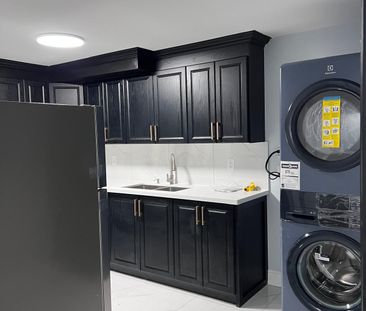 For Lease - 239 Rockledge Drive Unit# Basement, Hamilton, Ontario - Photo 3