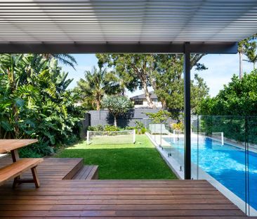 Perfect Family Home for the Ultimate Coastal Lifestyle - Photo 2