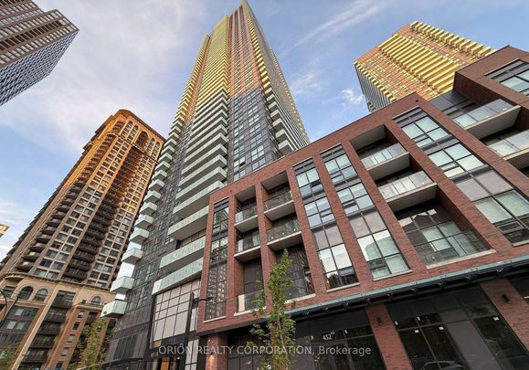 For Lease - 430 Square One Drive Unit# 305, Mississauga, Ontario - Photo 1