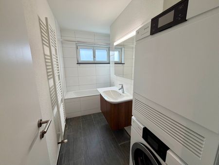 3.5 Zimmer, 72 m², 1. Stock - Photo 5