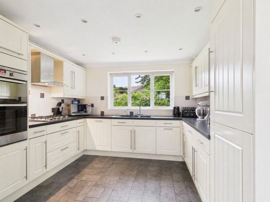 Glenrise, Station Road, Woodmancote, GL52 - Photo 1