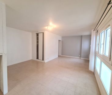 Location Appartement 1 pièce 31m² PALAISEAU 91120 - Photo 6