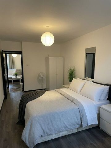 Room in a Shared Flat, Barnardo St, E1 - Photo 2