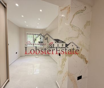 Studio/Γκαρσονιέρα για ενοικίαση Κυψέλη - Photo 2