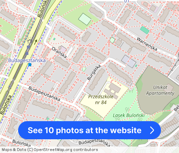 4-pokojowe, swietnie skomunikowane, przy Warnenskiej - Photo 1