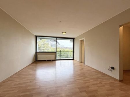Appartement te huur - Foto 5