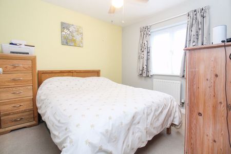 Warren Farm, Willington, Bedford - Photo 3