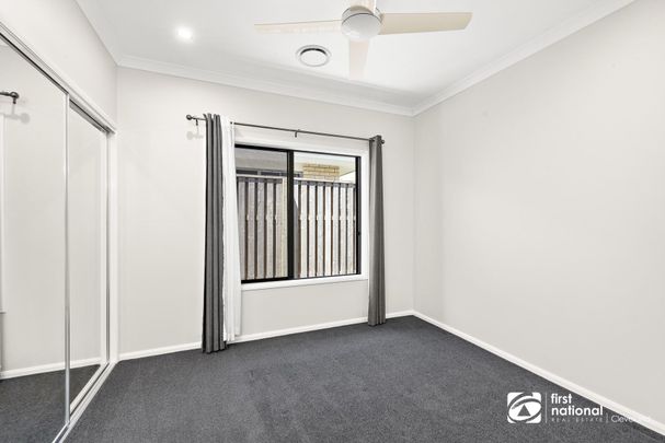 STUNNING FAMILY HOME IN BEAUTIFUL KINROSS ESTATE - Photo 1