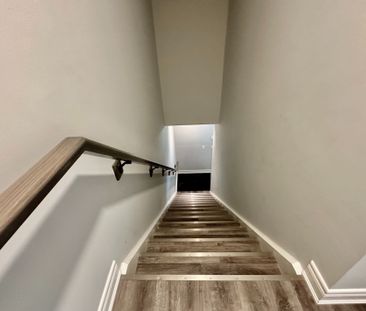 For Lease - 1 Abbot Street Unit# UPPER, St. Catharines, Ontario - Photo 4