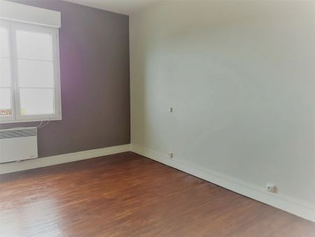 A Louer F2 Port en bessin - Photo 2