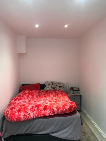 Room in a Shared House, Kerrysdale Avenue, LE4 - Photo 4