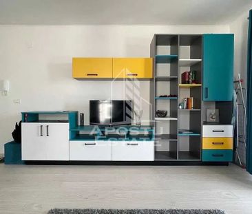 Apartament cu 2 camere de inchiriat, Giroc, Centrala Proprie - Photo 5