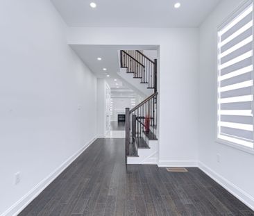 For Lease - 1479 Lakeport Crescent, Oakville, Ontario - Photo 5