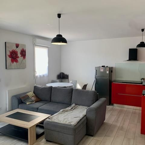 Location appartement 3 pièces 56.03 m2 à Tours - Photo 1