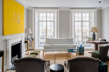 6 bedroom terraced house to rent - Photo 2