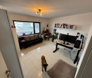 3 Zimmer Wohnung in ein ruhigen 6 Parteinhaus - Foto 1