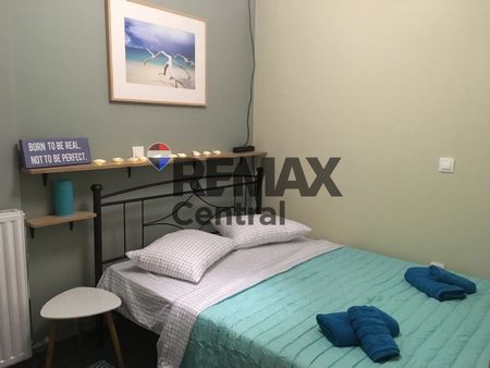 Διαμέρισμα για ενοικίαση Λυκαβηττός (Κολωνάκι - Λυκαβηττός) - Photo 2