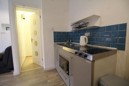 1 bedroom apartment to rent - Photo 3