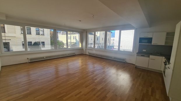 4-Zimmer-Stadtwohnung in Villach - Foto 1