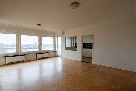 Lichtrijk 2-slaapkamerappartement met uitzicht op Antwerpen - Foto 3