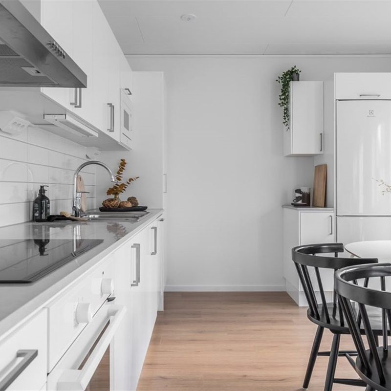 Kompassgatan 22 E - Photo 1