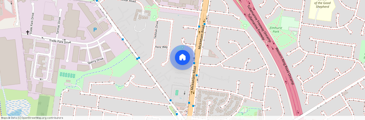 1/103-105 Mickleham Road, TULLAMARINE