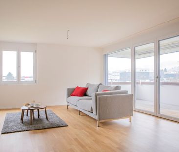 Quiet zone in the SEVEN - Foto 2