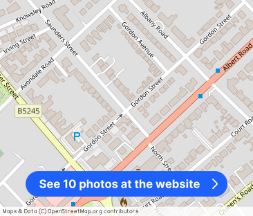 Gordon Street, Southport, PR9 - Photo 1