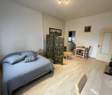 Appartement à louer F1 à Thionville - Photo 2