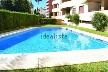 Alquiler de piso en Calle del Bajondillo, 43 - Photo 3