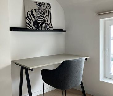 Appartement te huur - Foto 2
