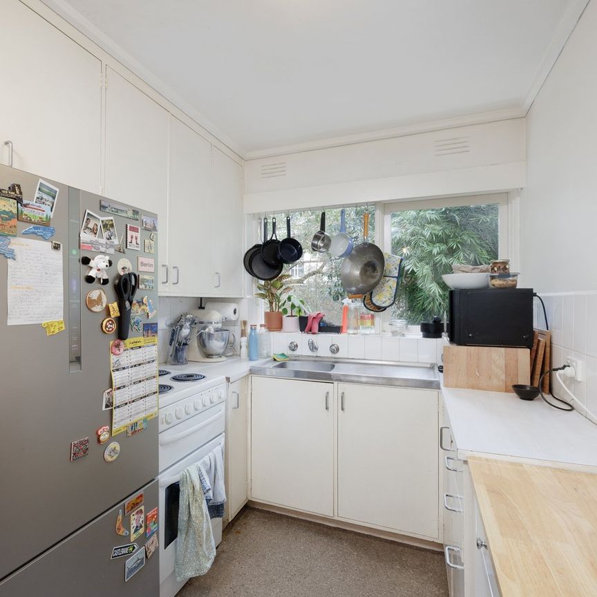 5/41 Hanover Street, Fitzroy VIC 3065 - Photo 1