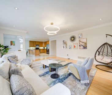 For Lease - 2323 Awenda Drive, Oakville, Ontario - Photo 6