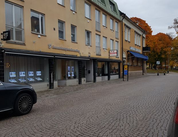 Storgatan 37B - Foto 1