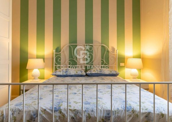 via trento, 5, Forte dei Marmi, Tuscany 55042