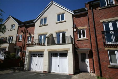 3 bedroom terraced house to rent - Photo 5