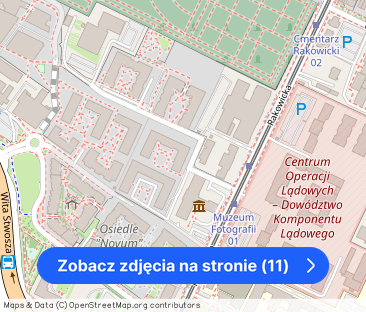 2 pokoje | 52 m² | ul. Rakowicka "Rakowicka Podkowa" | Balkon | Wys... – zdjęcie 1