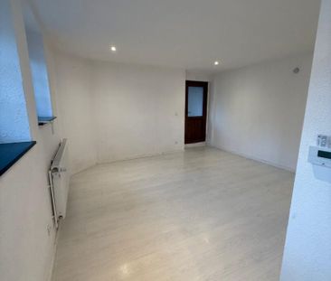 TURCKHEIM – rue Robert Rinderknecht – F2 en souplex - Photo 1