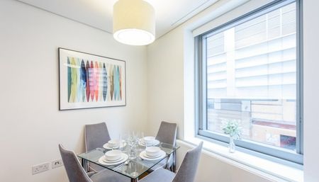 3 Bed Flat, Merchant Square, W2 - Photo 3